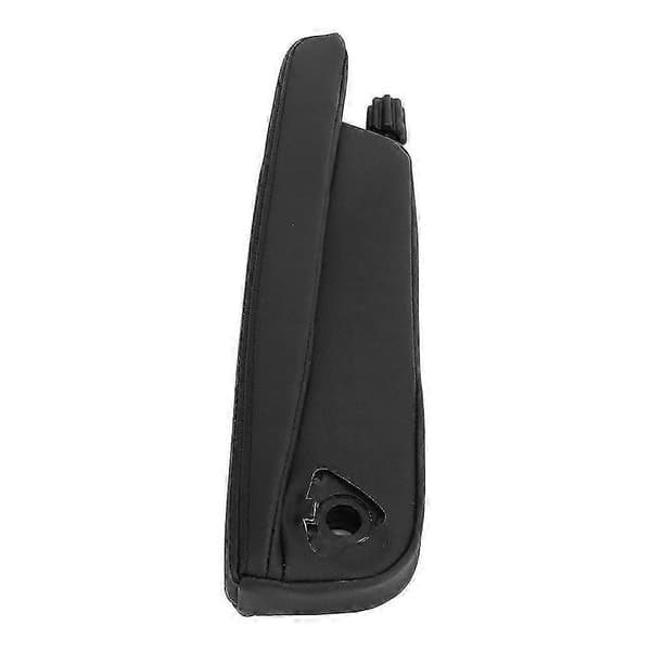 LR003724 Bil Venstre Førerside Foran Sete Armlene for L359 LR2 2007-2015 2 Black