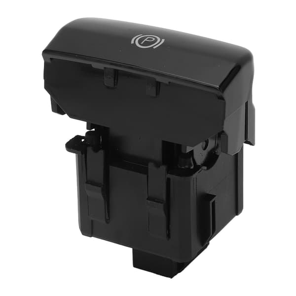 Elektronisk håndbremsbryter 470703 Gloss Black Surface Sensitive Replacement Citroen C4 II Picasso DS4