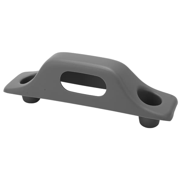 Ford 2004-2008 Förare Sida Takklädsel Takfoder Grå 4L3Z 15264B83 AAB Ersättning
