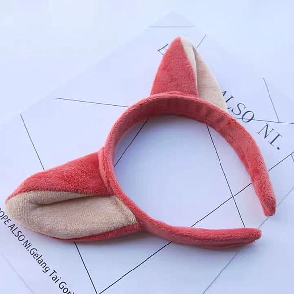Sommerfugl End Headband Kvinner Hodebånd Dekorativ Hodebånd Bue Hodebånd