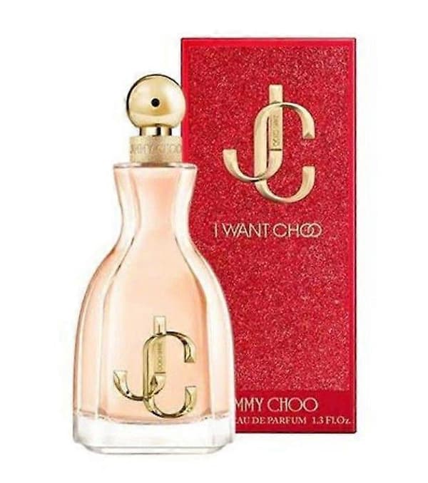 【HT】I Want Choo Eau De Parfum Spray 40ml