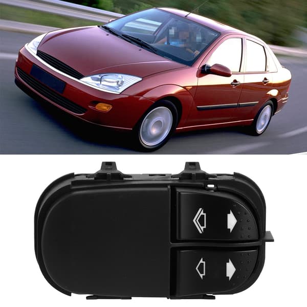 98AG-14529-AC ABS Bilskive Master Regulator Kontrol Switch Passer til Ford FOCUS