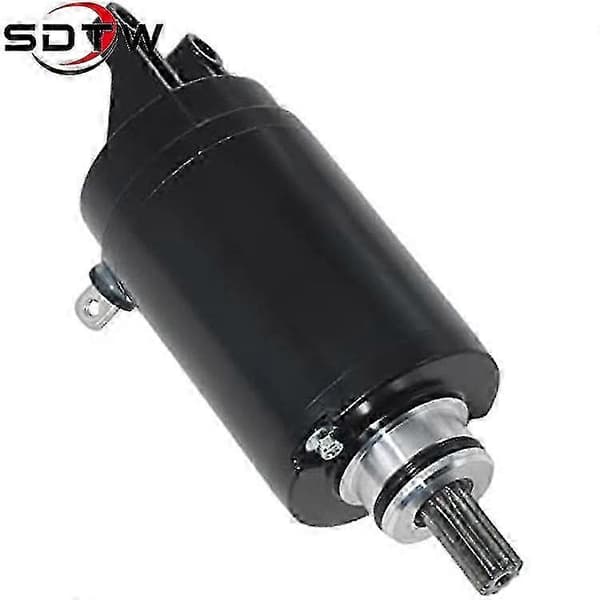 Tiger 800 2011-2017 startmotor, kompatibel med T1311112 T1310060