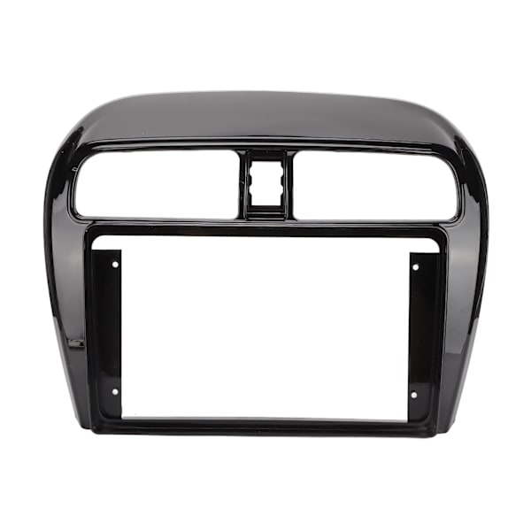 Mitsubishi Mirage 2012 ABS Navigationspanel Instrumentpanel Ersättning