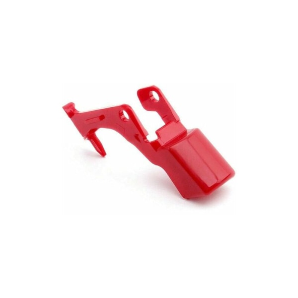 Heavy Duty Trigger Switch til Dyson V10/V11 Power Red Switch Trykknap Støvsuger