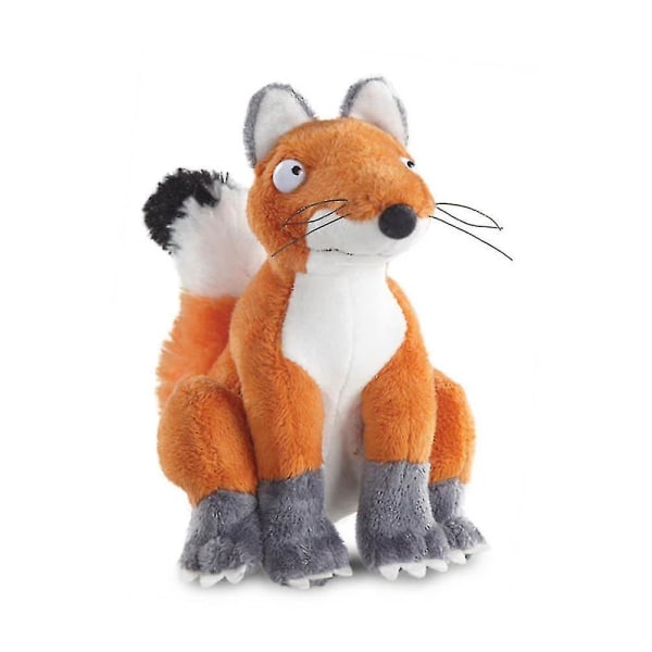 7 tums Fox Plush Toy S