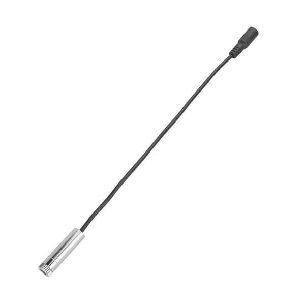 405nm 100mW Blå Violet Laserdiode Modul til DIY Lasergravering og Skæring