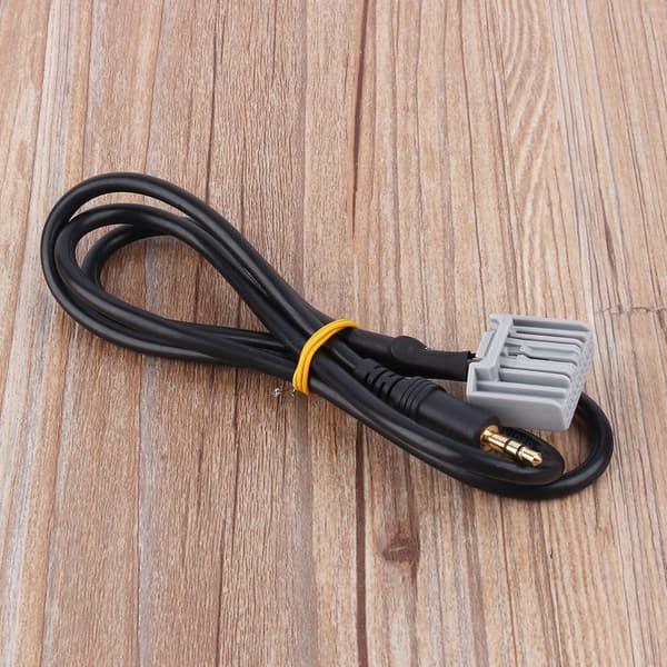 3,5 mm AUX-äänituloadapterikaapeli Honda Civic 2006-2013 CRV:lle