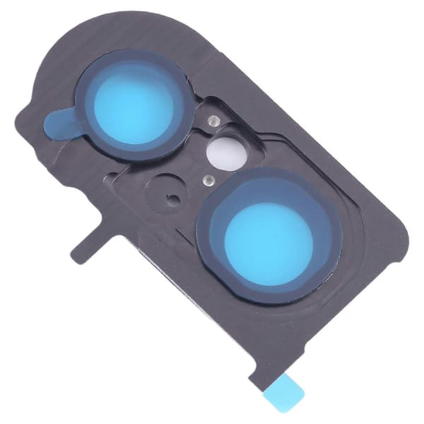 For Sony Xperia 5 V KOMPATIBEL Kameradeksel Black