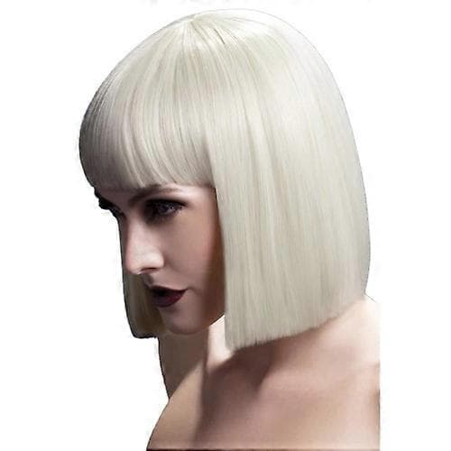 Lola Peruk En storlek Blondin