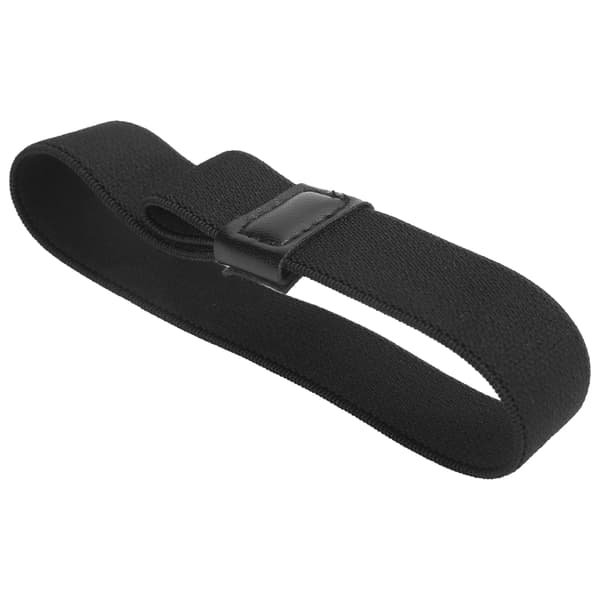 Elastisk Bento Matboks Hurtig Avtakbar Nylon Justerbart Belte for Piknik