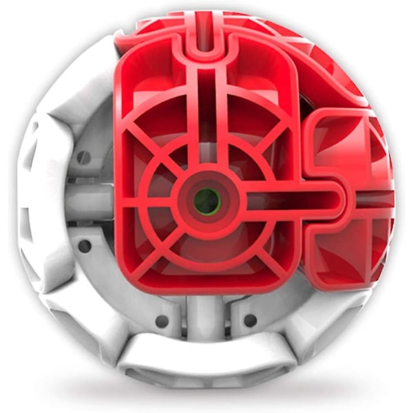 Farge Second Order Rubiks kube