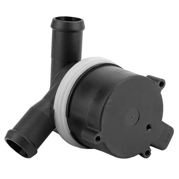 Elektrisk motor, extra kylvätska, extra vattenpump 03L965561A