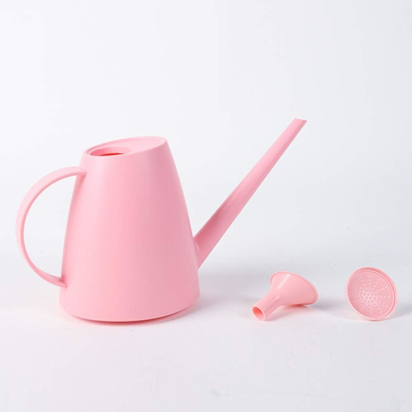 Vandkande 1,8L plastik vandkande (lyserød),