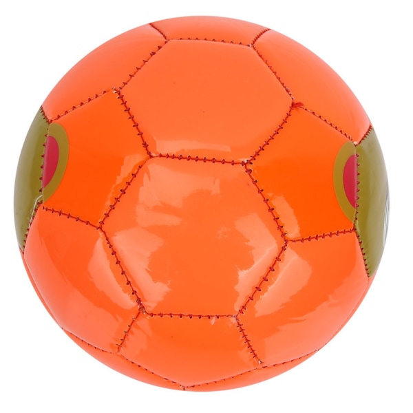 Barnfotboll tigermönster PVC-material