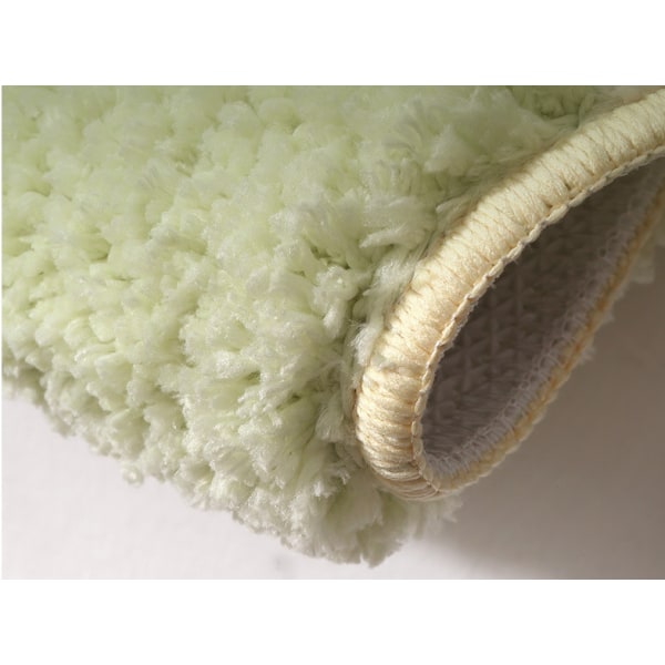 Sklisikker gulvmatte for baderom, absorberende gulvmatte for hjemmet til toalett, dørmatte til soverom, 50*80 cm, D,