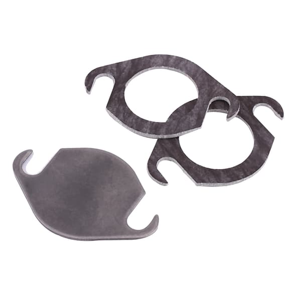 EGR Ventil Blindplade Kit med Pakning Passer til SEAT GALAXY TDI