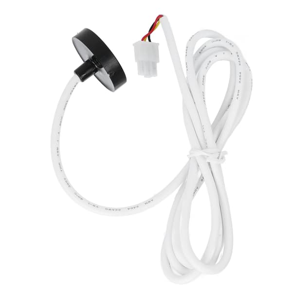 EZGO Elektrisk TXT 2000 2009 Erstatningshastighedssensor 3-benet interface 73327G01