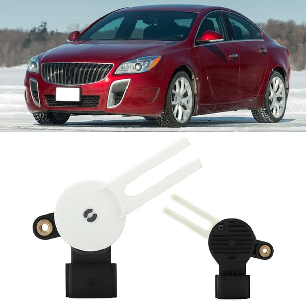 Bremsestoplyssensor Stoplysskontakt 13583369 Passer til Buick Lacrosse 2012-2015