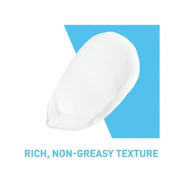 【HT】Cerave SA Renewing Foot Cream 88ml