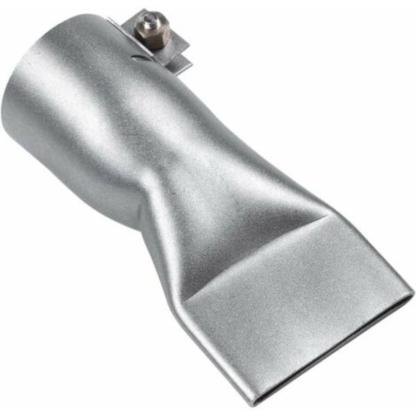 2 kpl juotossuuttimet kuumaan ilmaan Leister/Bak, 20 mm ja 40 mm juotossuutin