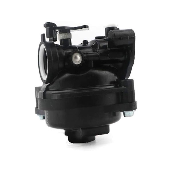 Ruohonleikkurin moottorin kaasuttimet Briggs & Stratton 300E 450E OVH-moottoreille 591979 595656 590556 Puutarhakaasuttimet,