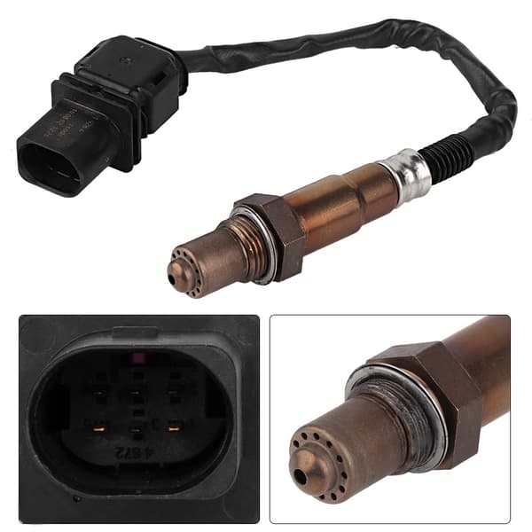 Upstream O2 Syresensor Luft-Bränsleförhållande för Mini Cooper R55 R56 R57