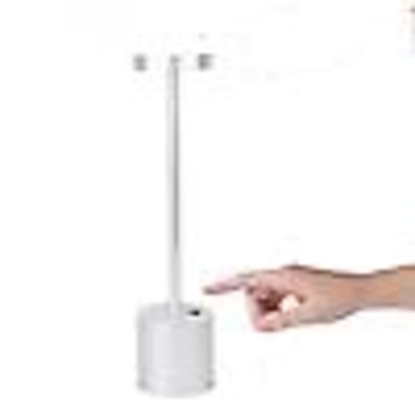 led touch bar bordslampa uppladdningsbar (hopea)