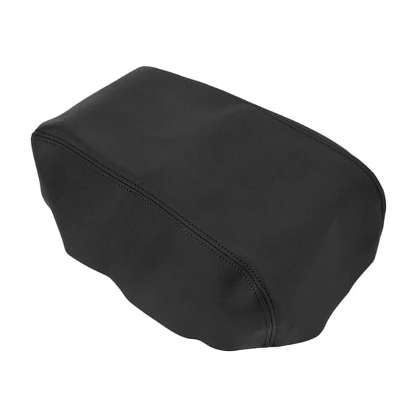 Avalon 2005 2012 PU Läder Armstödsskydd Box Lås Svart