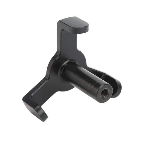 Tesla Model 3 2017 2023 Bagasjerom Krok Handleposeholder Oppgradert Design Svart