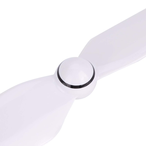 DJI Phantom 4PRO V2.0/Advanced Propeller 9455S Lydsvage Støjreduktion Propeller Foran og Bagtil Tilbehør To Par