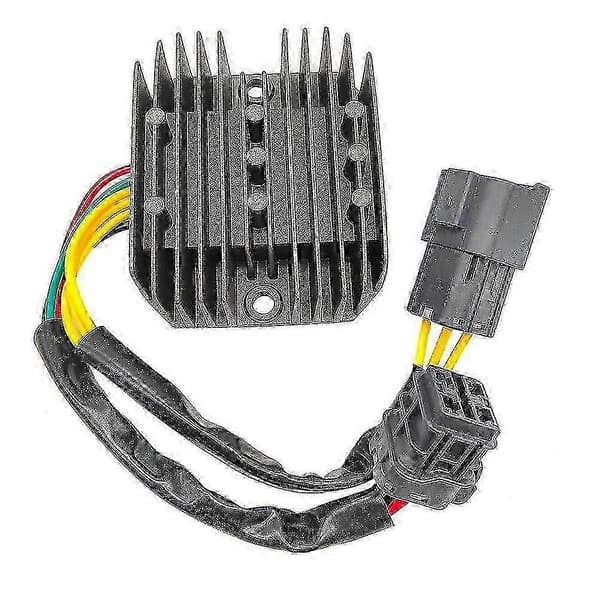 Spänningsregulator för TGB ATV elsystem 923451[ht] Black