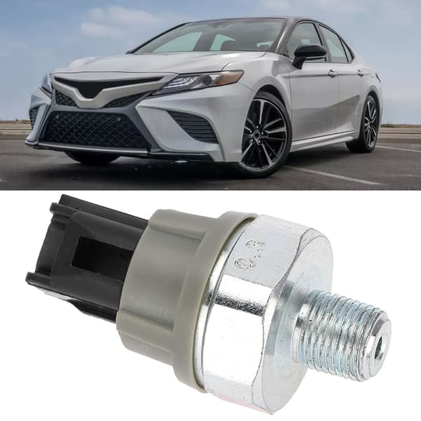 83530‑28020 Oljetrycksbrytarsensor för Camry/Corolla/RAV4/Scion