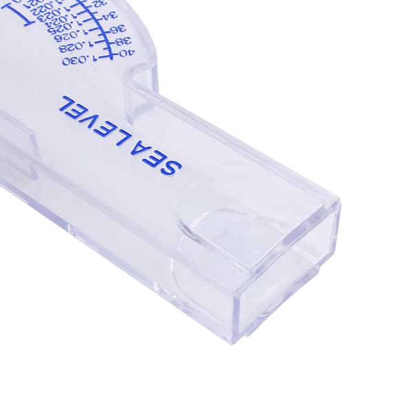 Hydrometer Saltvannstester Nøyaktig Automatisk for Akvarium