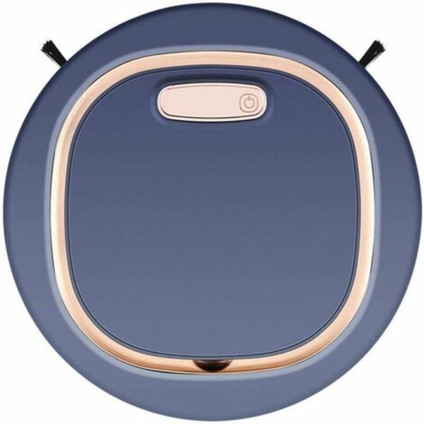 Robottipölynimuri, 3 IN 1 lattiaimuri ja moppi, Super Suction, 1500Pa robottipölynimuri moppaustoiminnolla, Ide