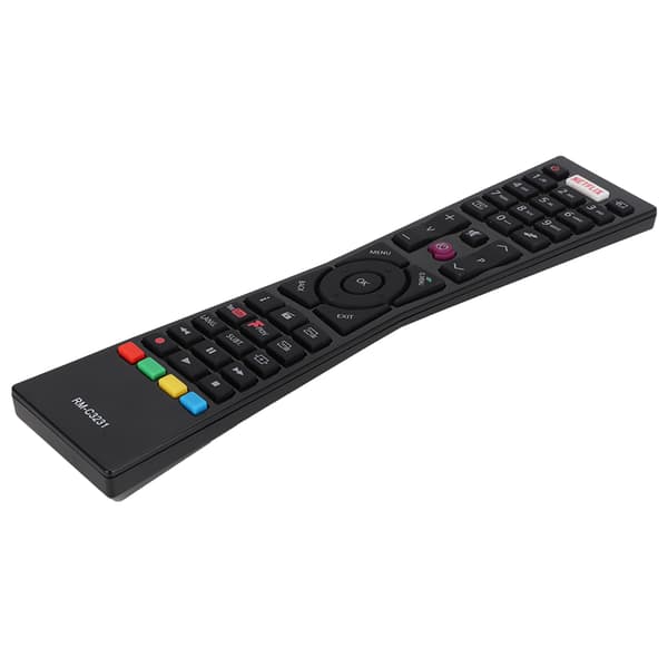 TV Fjernbetjening Controller Erstatning til JVC RM-C3231