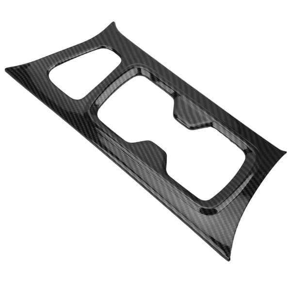 Bilinteriør Vannkoppholder Panelbeskyttelse Trim Passer Nissan Navara Frontier NP300 2015 2019