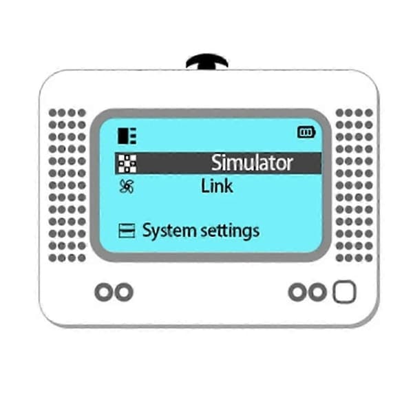 [HT] For Allmiibo Intelligent Simulator Emulator Universal Writer til alle spilversioner Forbedrer spiloplevelsen (engelsk)