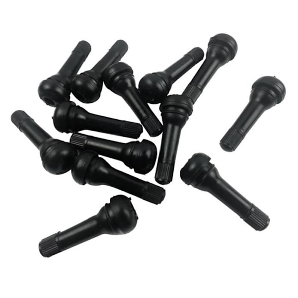 Tip Top TR413 Standard Touring Tubeless Auto Valve 5631000 (10PCS)
