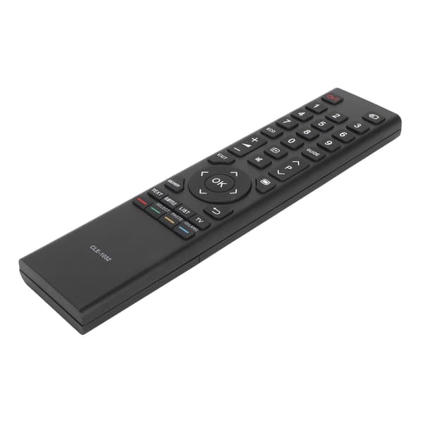 CLE 1032 Fjernkontroll for Hitachi LD43HTD02F CO LD32HTD02H LED-TV