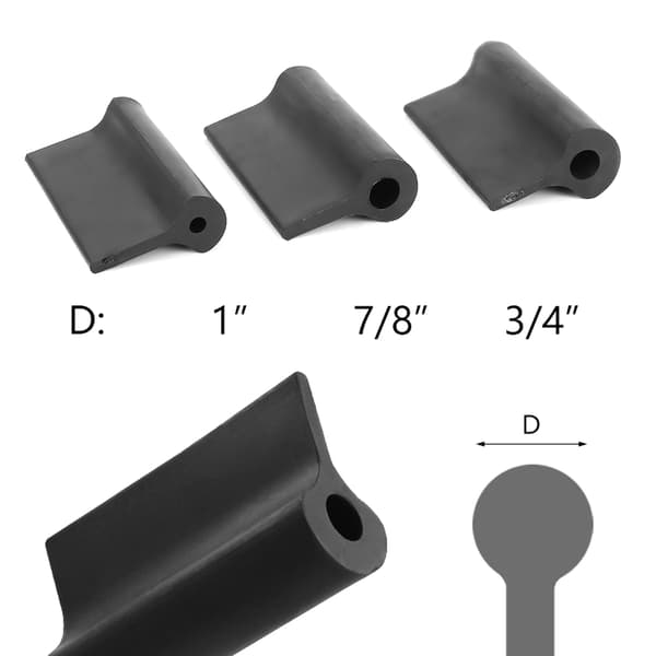Flexibelt Konturslippblock 14 Delars Sandpappersset Träpolering