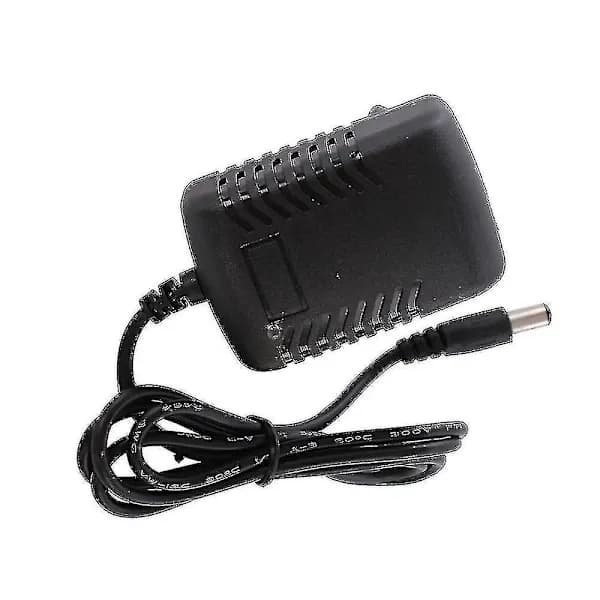 Lader for elektrisk barnebil - Blybatterilader, 12V/1000mA pålitelig