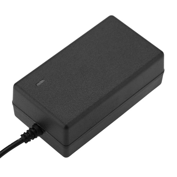 Reservedeler Lader for Litium-Ion Batteri: DC 12.6V 2A Strømforsyningsadapter 12.6V2A
