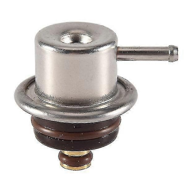 Ny bränsletrycksregulator 9404583 för 2000-2004 S40 V40 1.9t Silver