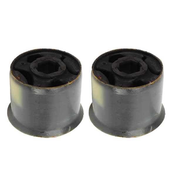 2 stk. Bærearmsbøsninger 1KD407183 Udskiftning til CADDY 2004-2011