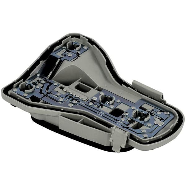 Bilprintplade til baglygter til -9N 9N3 Hatchback 2005-2010 Højre, TRIMEC