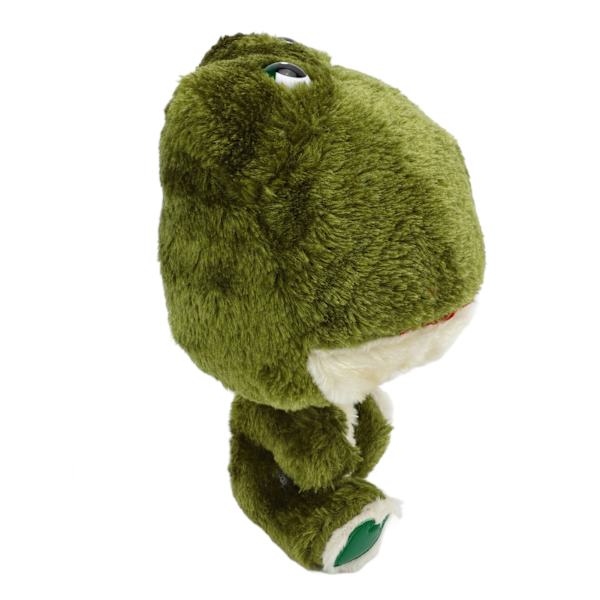 Golf Head Cover Driver Protector Tecknad Groddesign