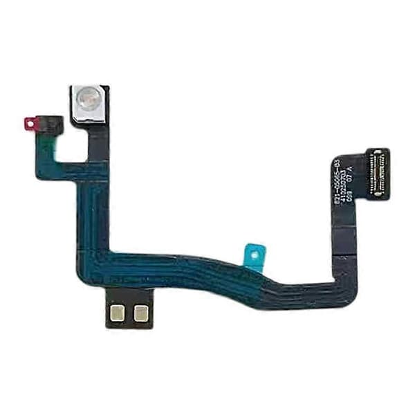 För iPhone 16e ficklampa flexkabel Not Specified