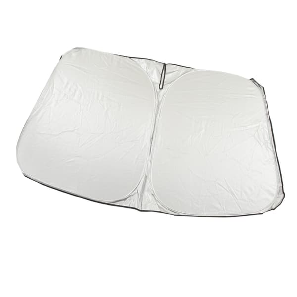 Tesla Model Y 2021-2023 Solskjerm for frontrute UV-varmeisolasjon Erstatning