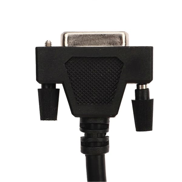 Diagnosekabel til Launch CRP123 CRP129 Scanner OBDII-stikudskiftning